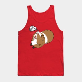 the T O A D Tank Top